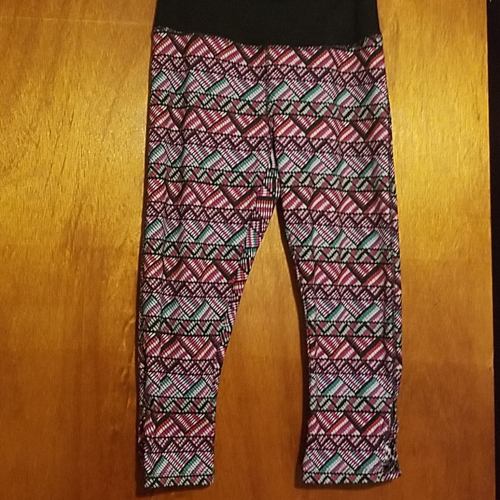 Maurices in motion leggings